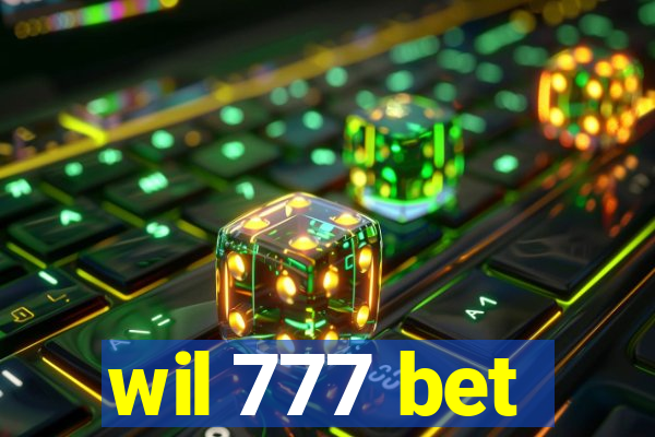 wil 777 bet